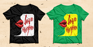 T-shirt Design by Al Pech for this project | Design: #31698785