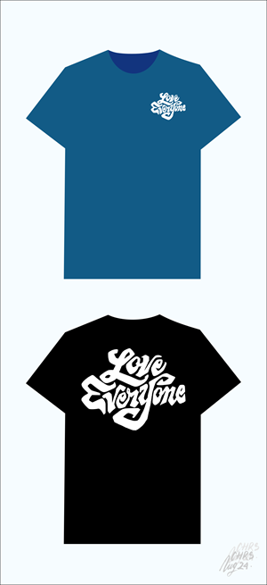 T-shirt Design by chrisnug24 for this project | Design: #31719707