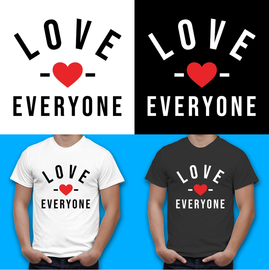 T-shirt Design by MarvinStudio for this project | Design: #31694443