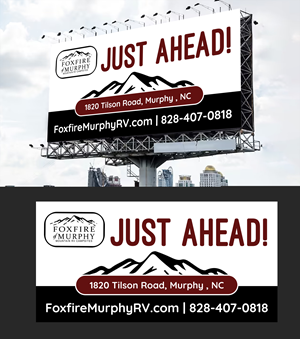 Billboard Design by WrapTonic24 for this project | Design: #31705890