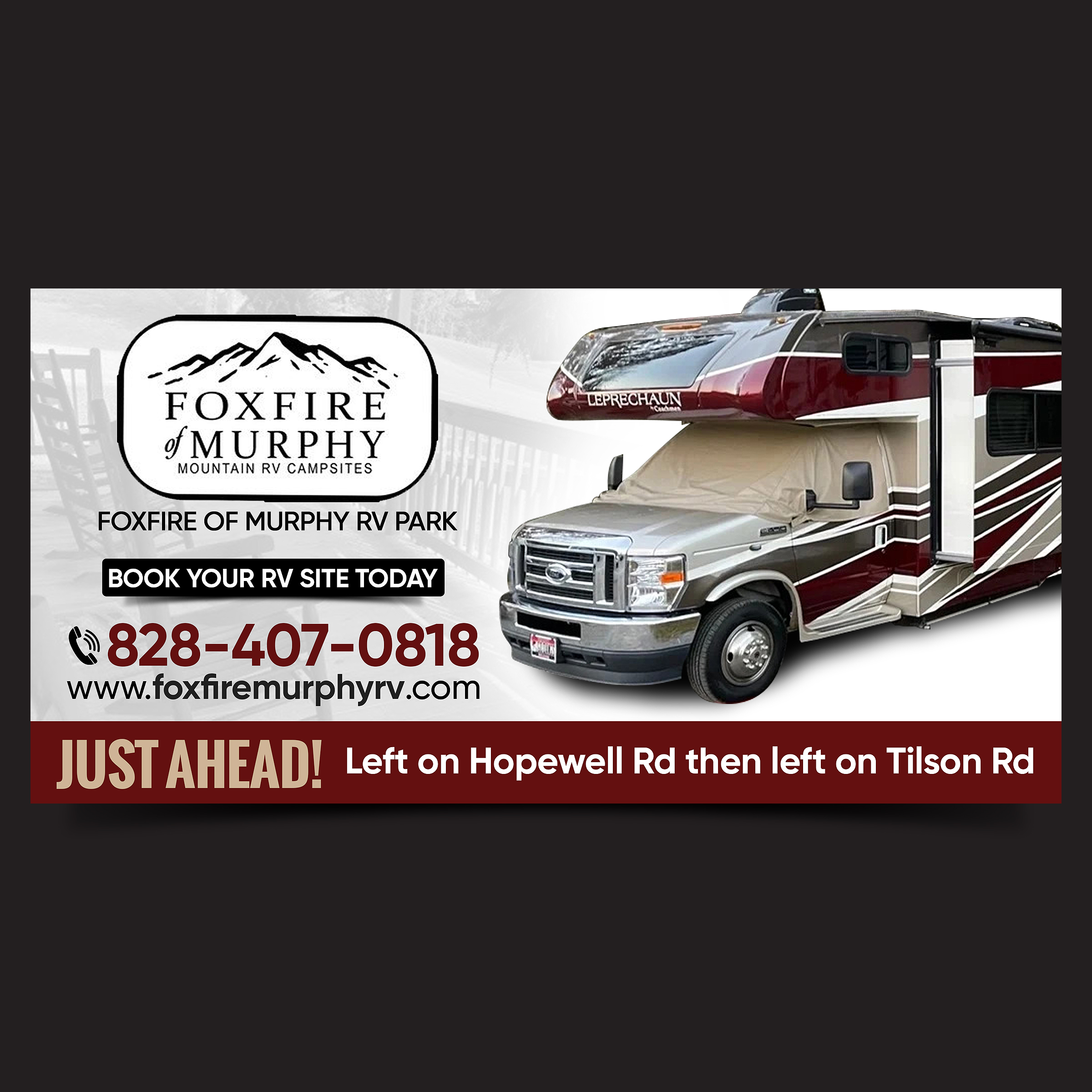 Billboard Design by Designers Hub for this project | Design #31730773