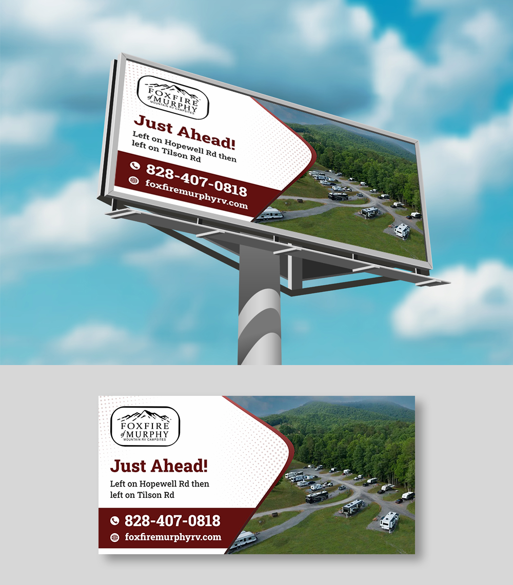 Design de Panneau par KreativeMadz pour ce projet | Design #31703611