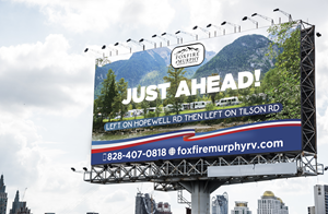 Billboard Design by Sun Creative for this project | Design: #31692845