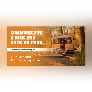 Billboard Design by YourLogoMaster for this project | Design: #31701711