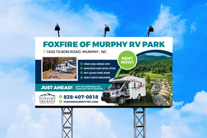 Billboard Design by rkailas
