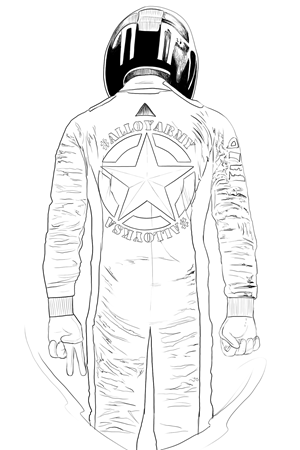 Tattoo Design by IVY_Ilustration for AWRS | Design: #31922473