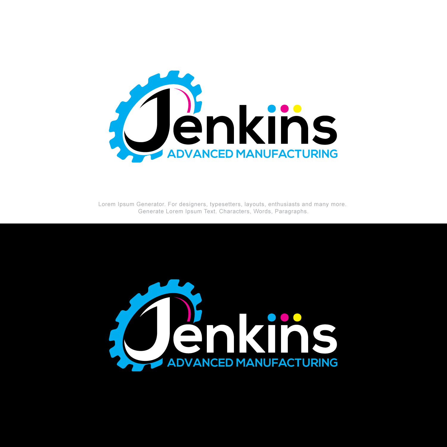 Logo Design by Revolt Team for this project | Design #31695586