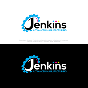 Logo Design by Revolt Team