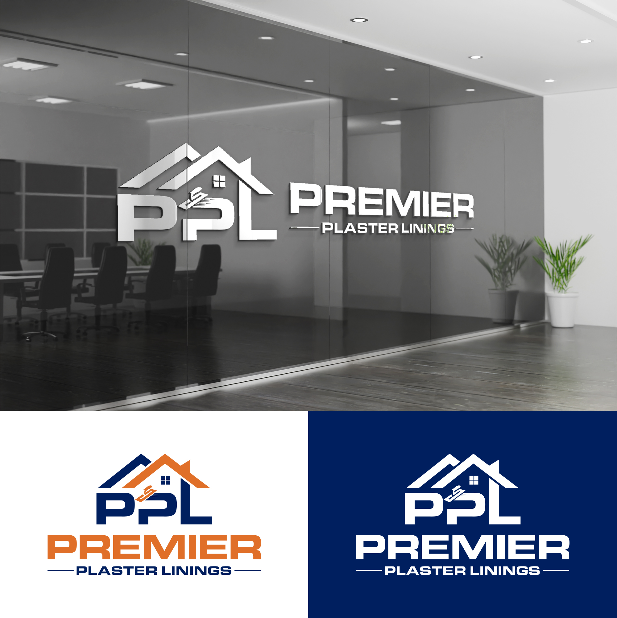 Logo Design by Design Athics for this project | Design #31698531