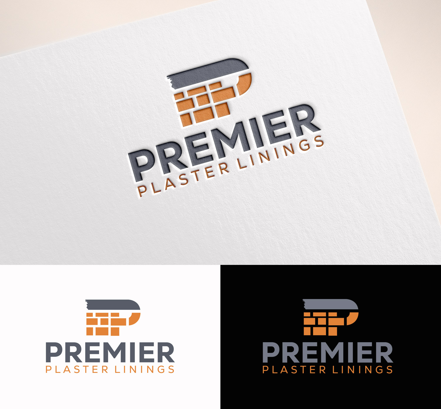 Logo Design by M Art & Design for this project | Design #31697909