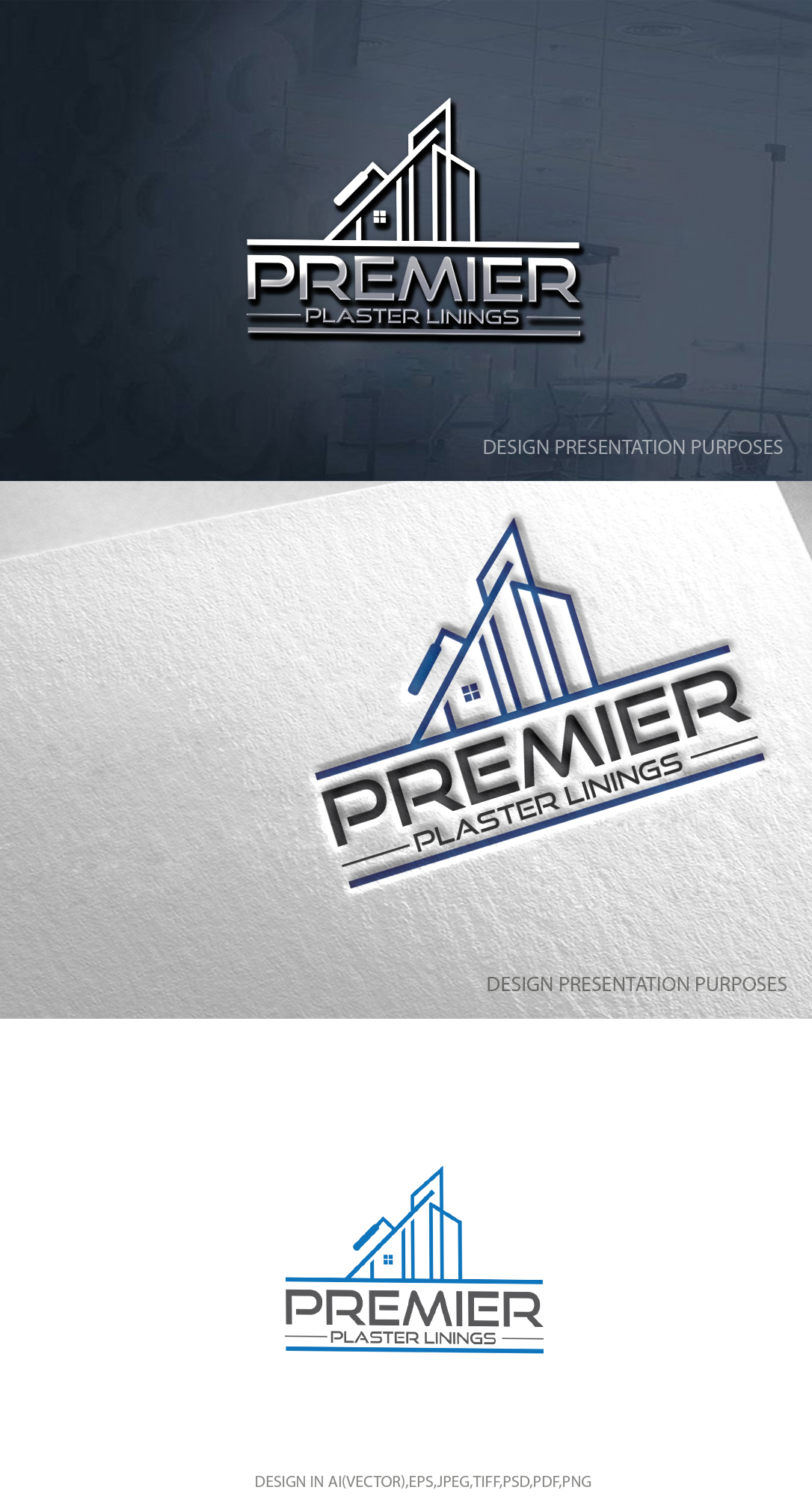 Logo Design by zebronicgraphic for this project | Design #31697532