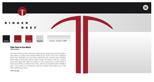 Graphic Design by MNM