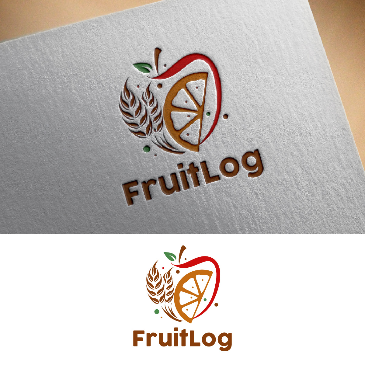Logo Design by Loknath for this project | Design #31705001