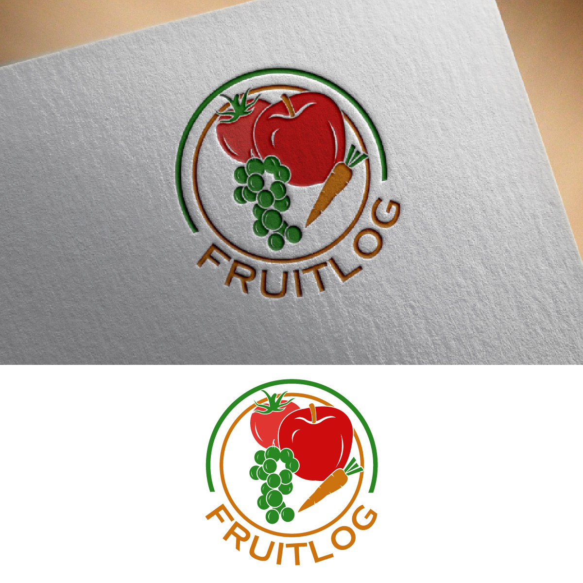 Logo Design by Loknath for this project | Design #31705003