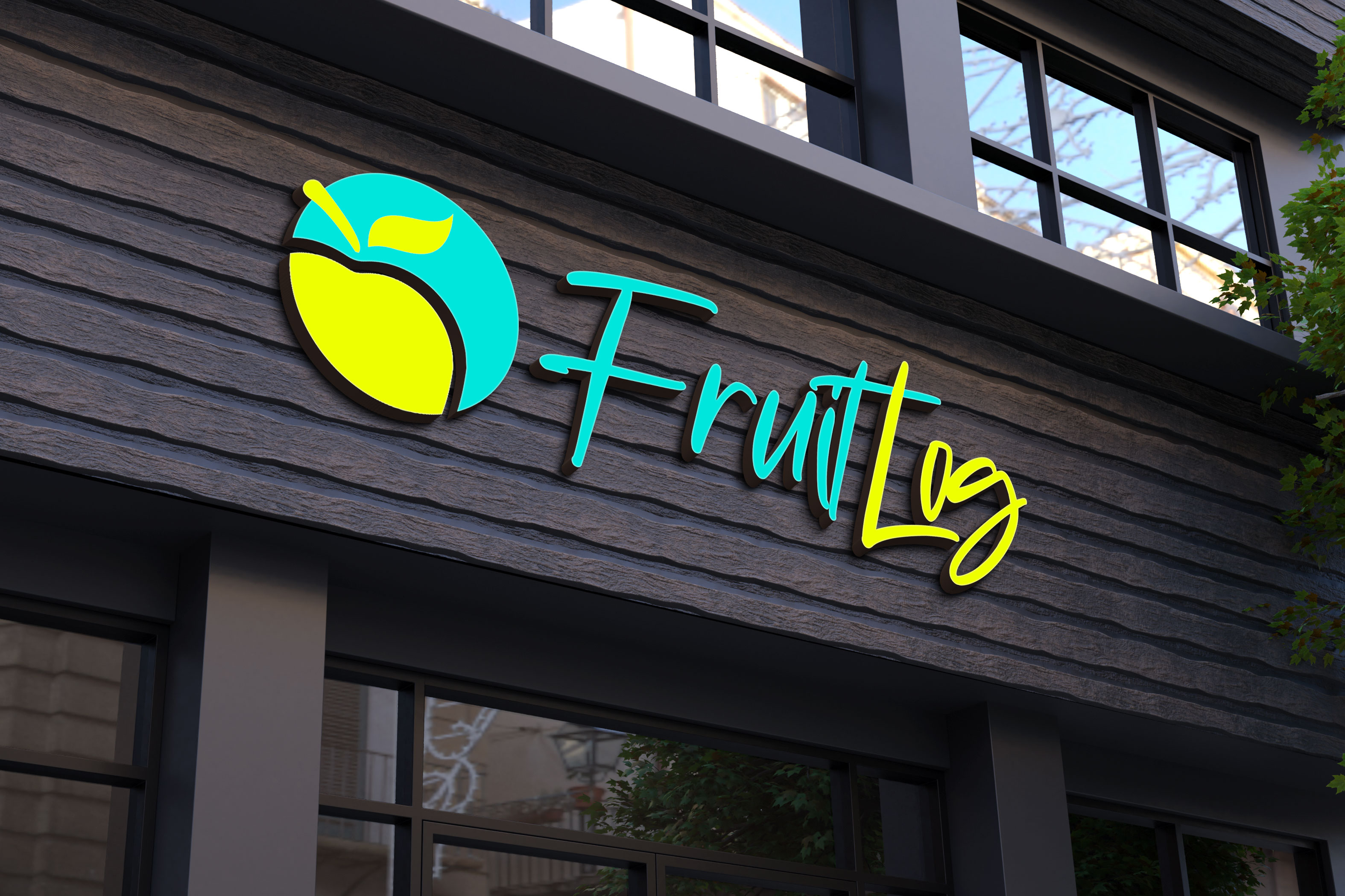 Logo Design by Kavth for this project | Design #31726403