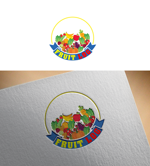 Logo Design by RA-bica for this project | Design: #31710979