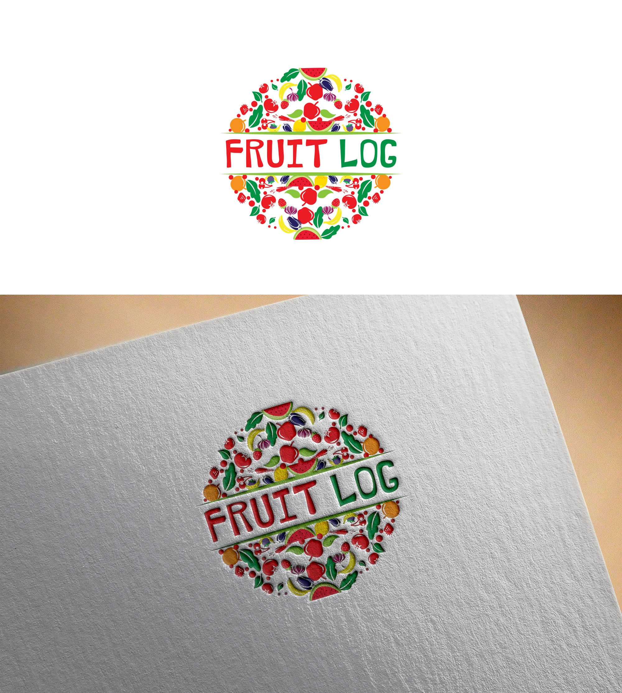 Logo Design by RA-bica for this project | Design #31711368