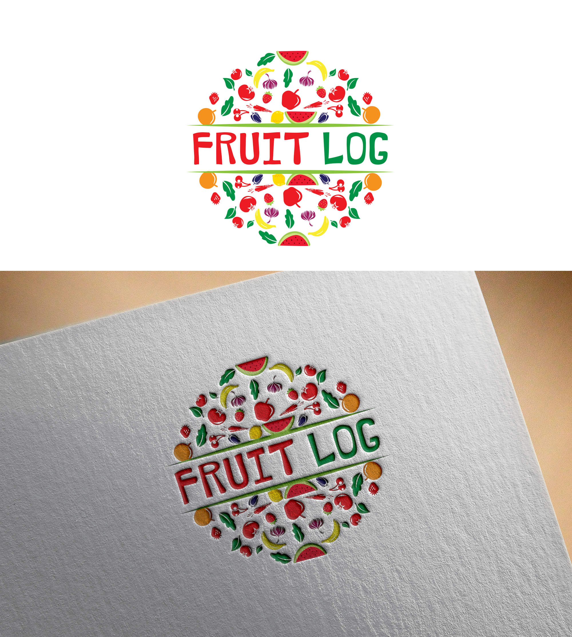 Diseño de Logo por RA-bica para este proyecto | Diseño #31727592