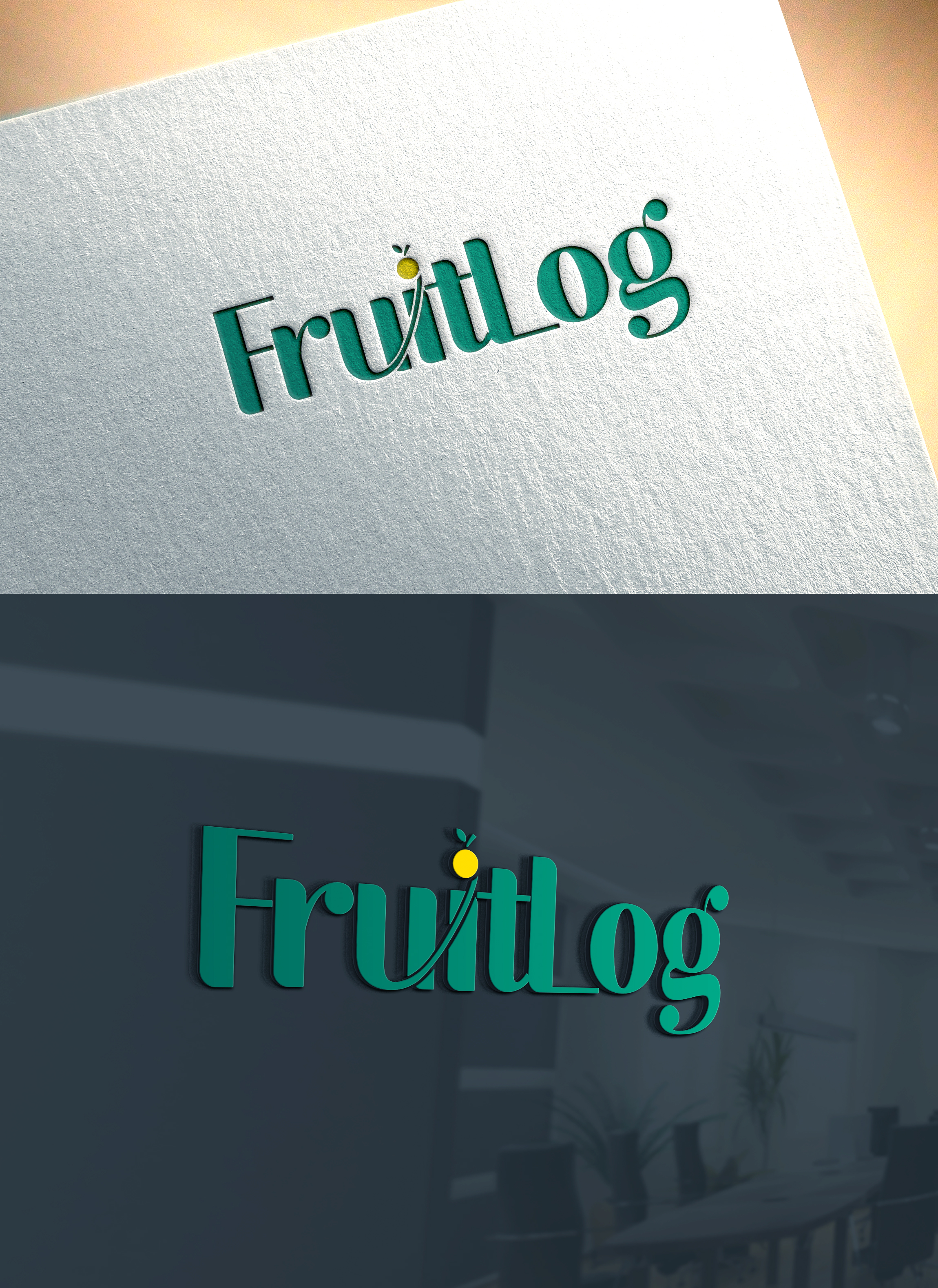 Diseño de Logo por RaKu 2 para este proyecto | Diseño #31728056