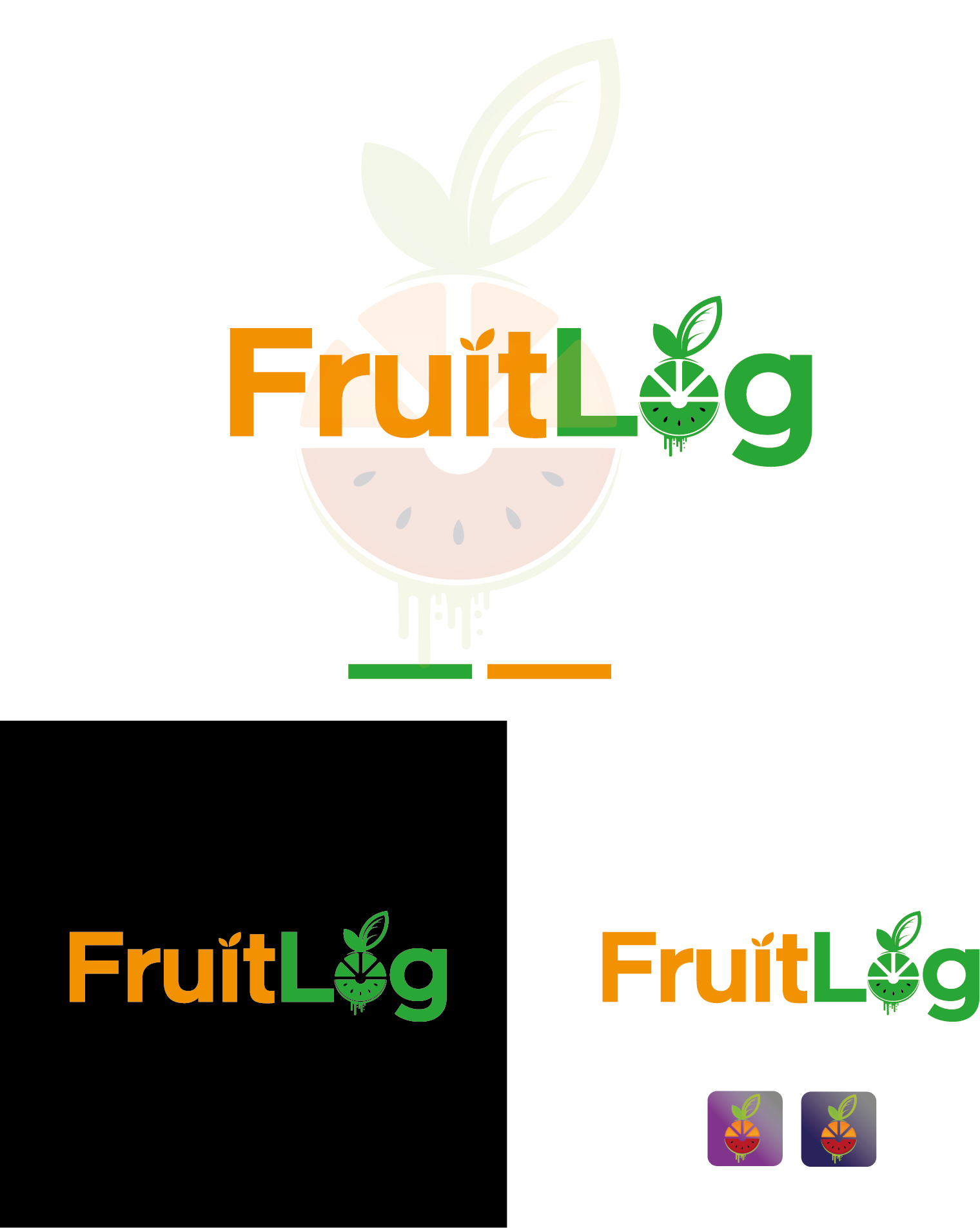 Logo Design by Tanha Paradise for this project | Design #31704313