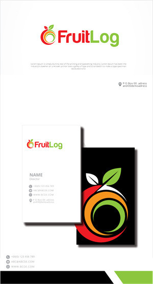 Logo Design by zebronicgraphic for this project | Design: #31695045