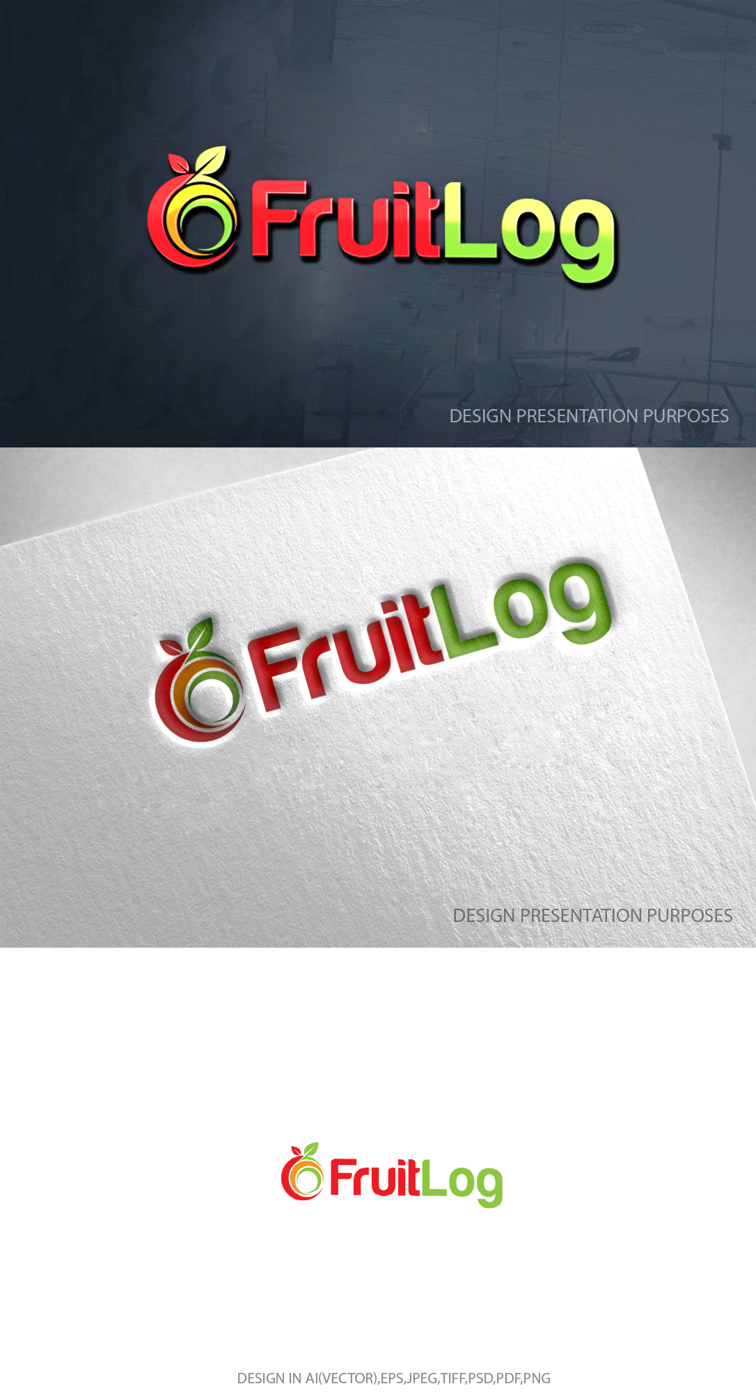 Diseño de Logo por zebronicgraphic para este proyecto | Diseño #31695046