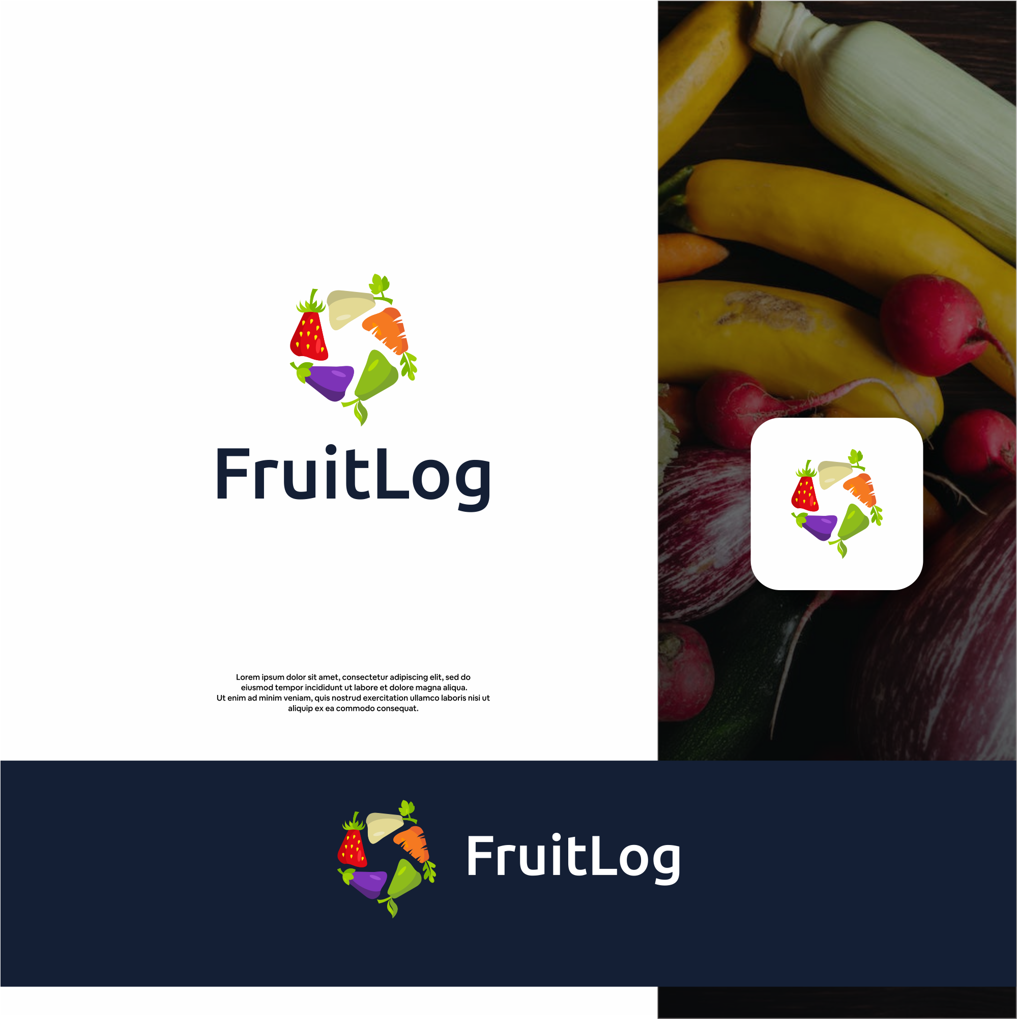 Logo Design by DesignFirst for this project | Design #31693040