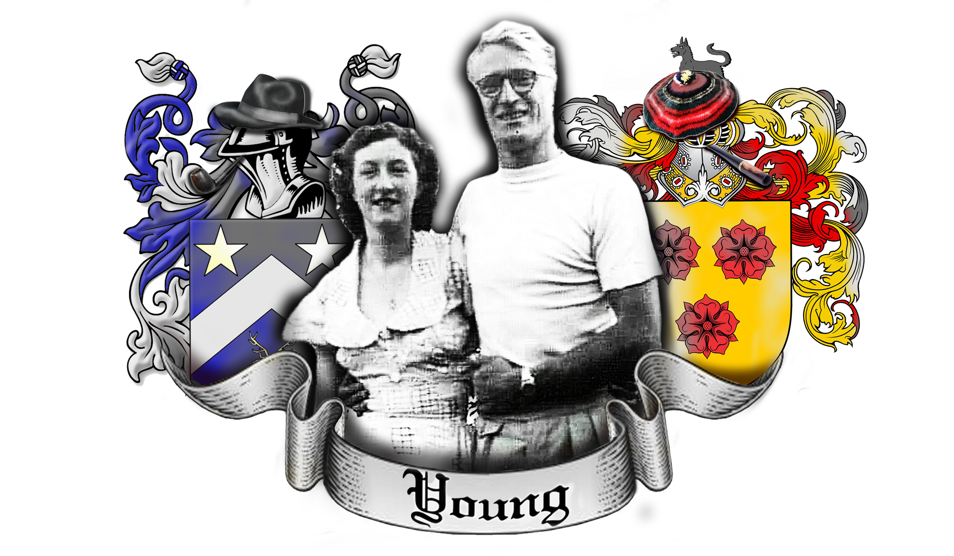 Tattoo Design by ioio for this project | Design #31742866