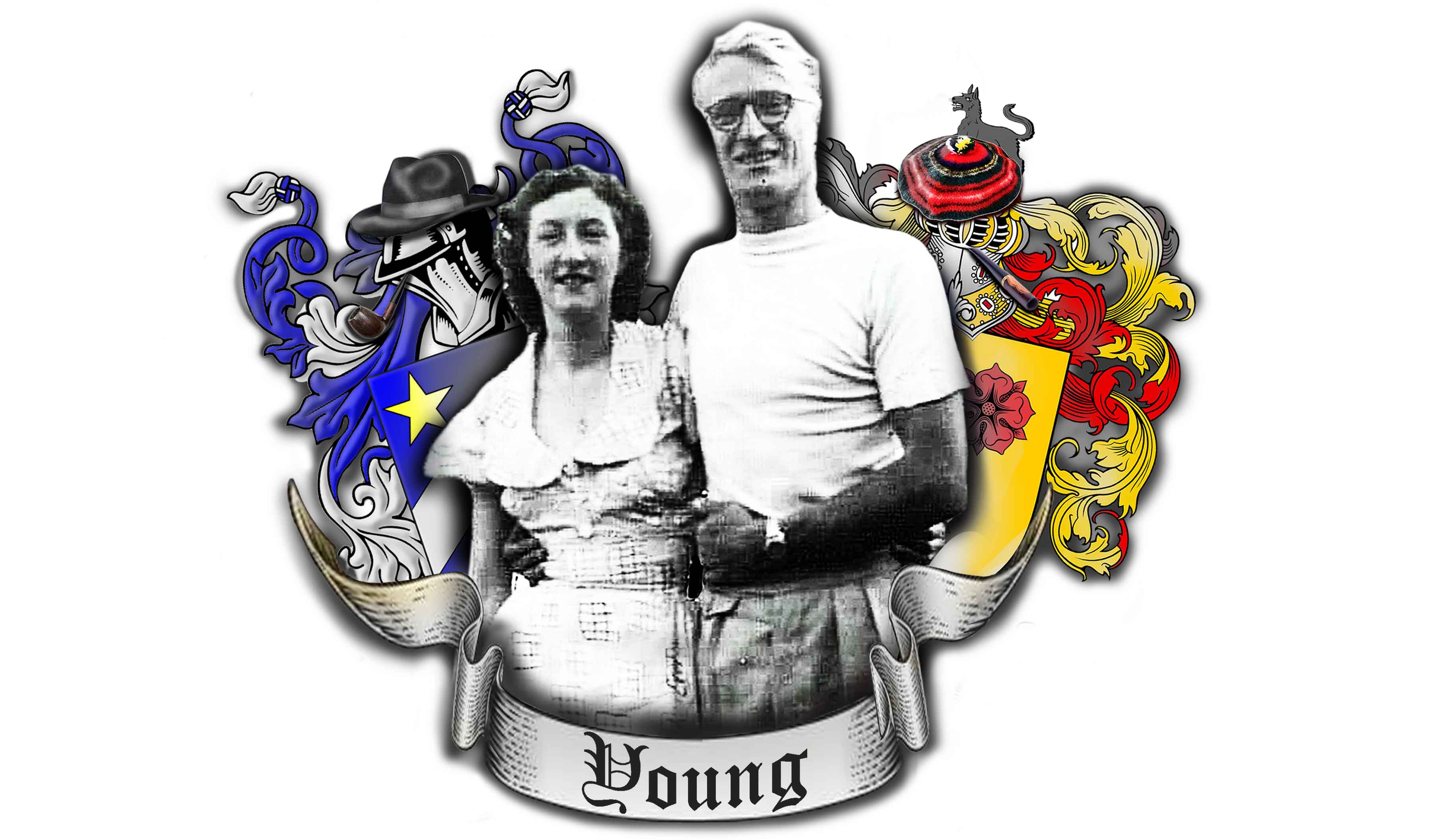 Tattoo Design by ioio for this project | Design #31757813