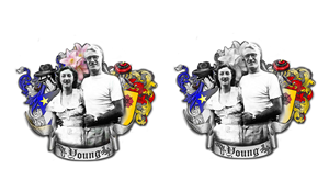 Tattoo Design by ioio for this project | Design: #31767139