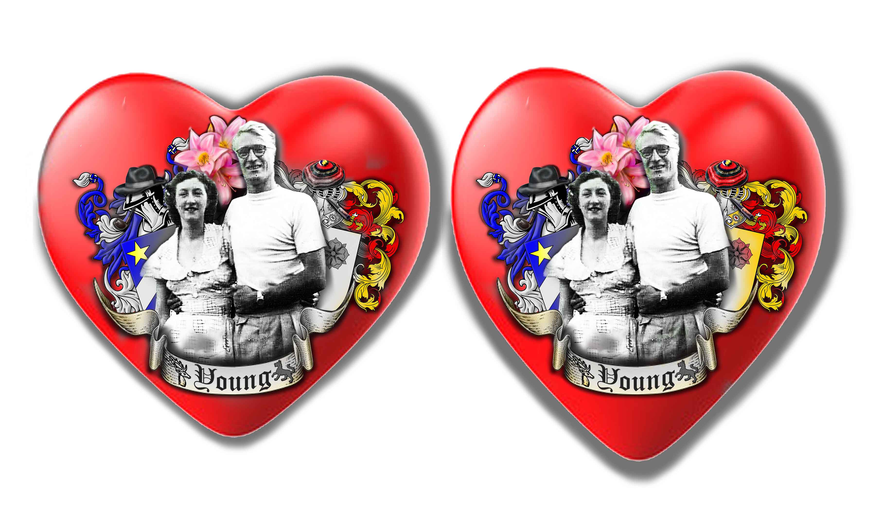 Tattoo Design by ioio for this project | Design #31768254