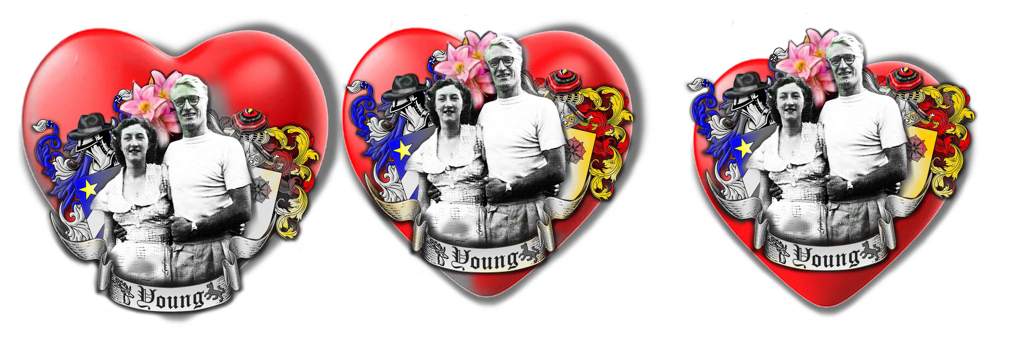 Tattoo Design by ioio for this project | Design #31769530