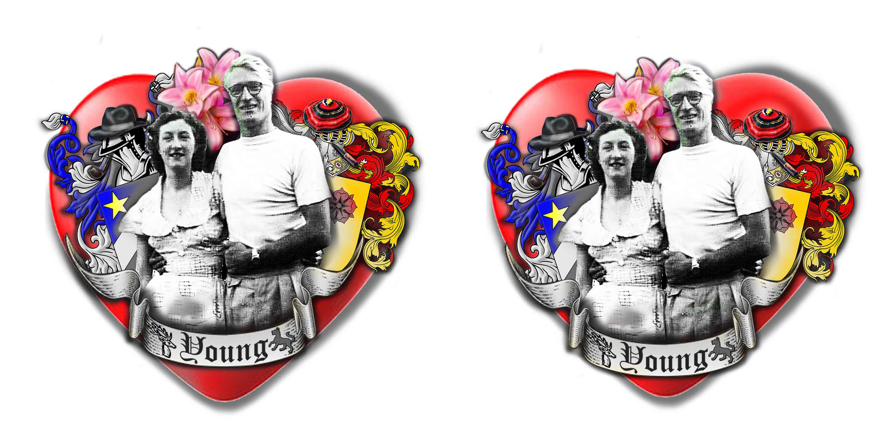 Tattoo Design by ioio for this project | Design #31773945