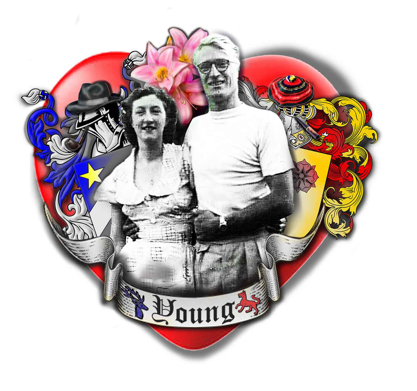 Tattoo Design by ioio for this project | Design #31785727