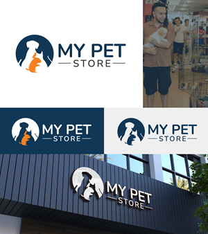 Diseño de Logo por Design Athics para este proyecto | Diseño: #31696385