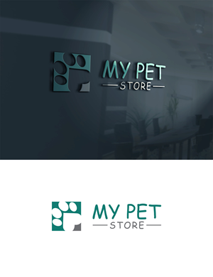Diseño de Logo por Visionary Creations para este proyecto | Diseño: #31695715