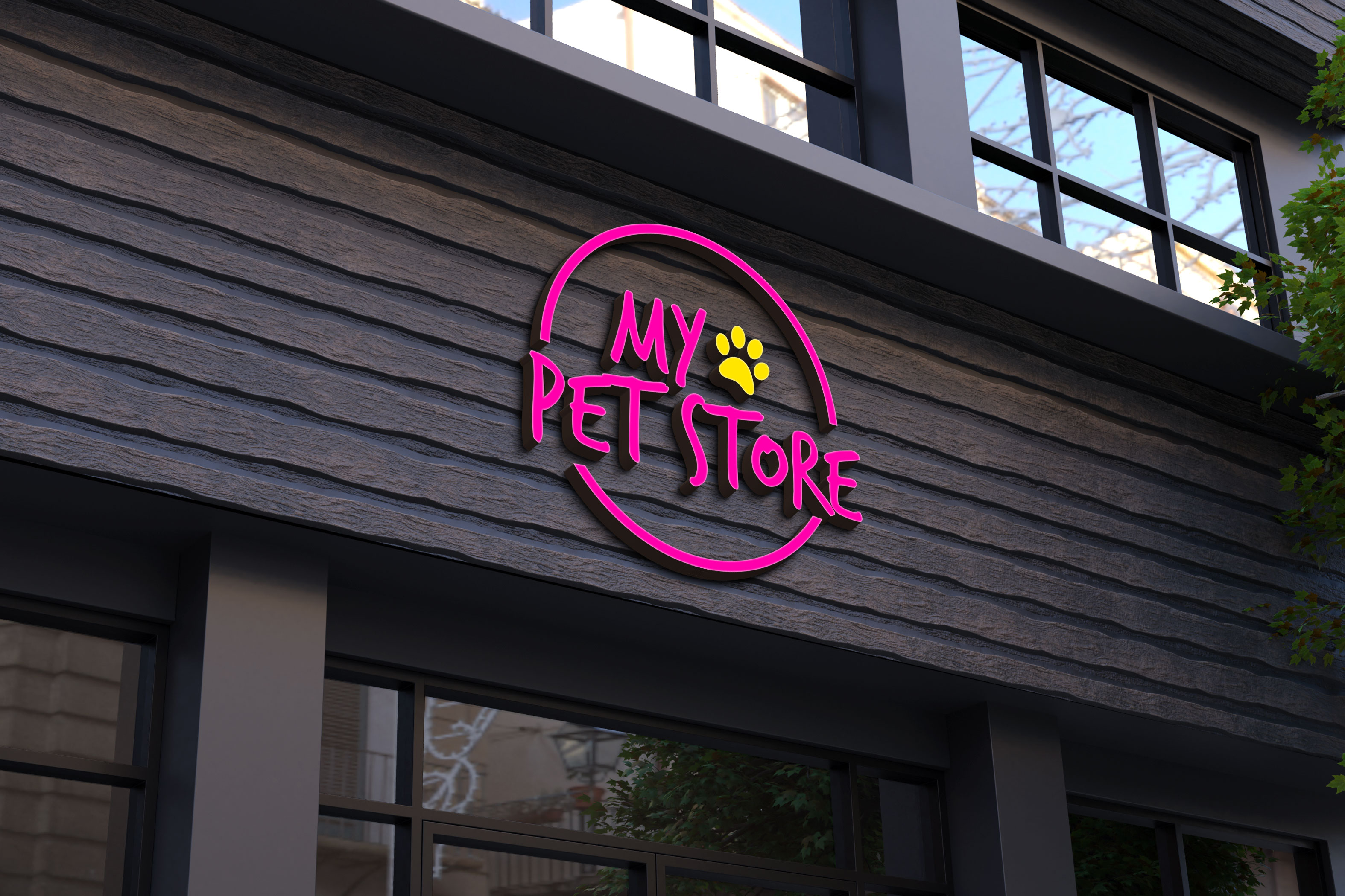Logo Design by Kavth for this project | Design #31726397