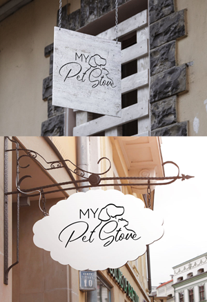 Diseño de Logo por lijenta para este proyecto | Diseño: #31736545