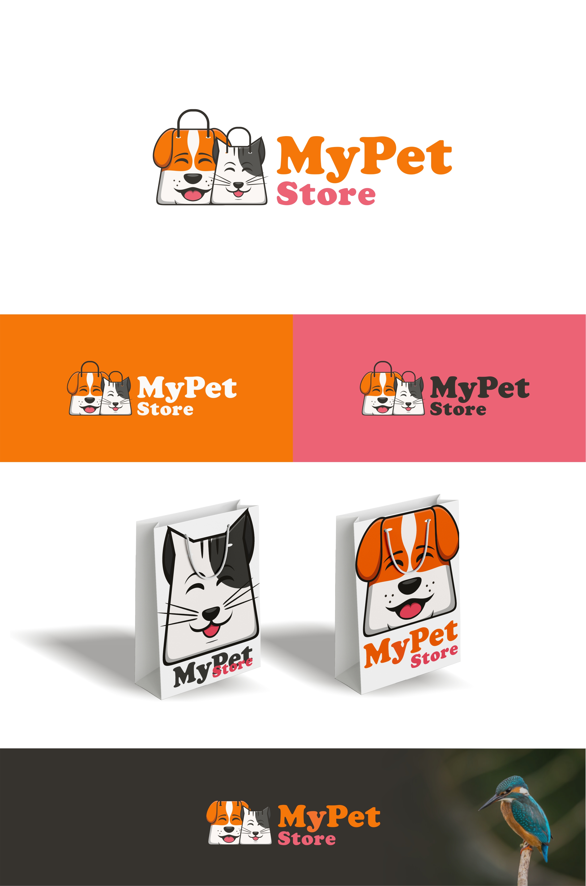 Logo Design by domaa studio for this project | Design #31698552