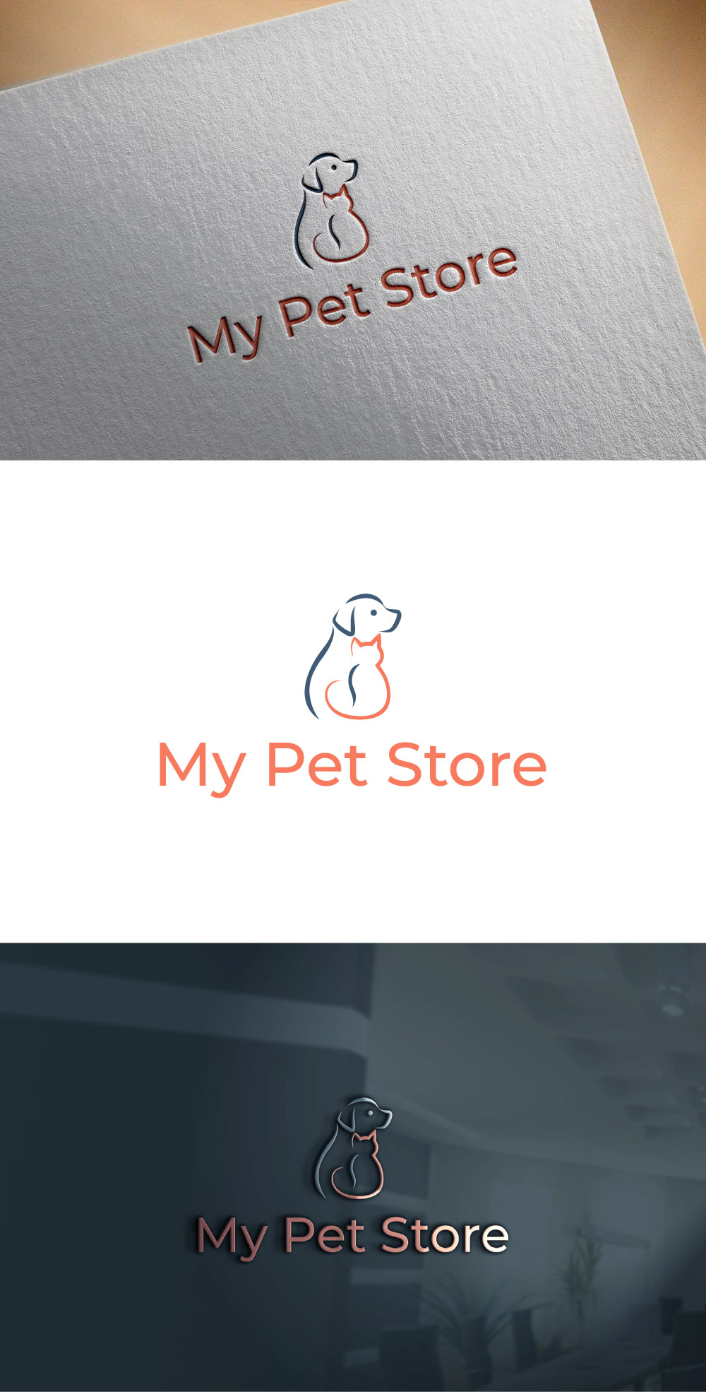 Logo Design by faridajems for this project | Design #31730534