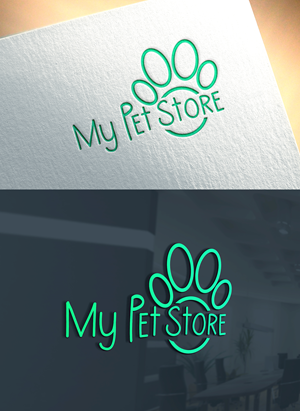 Diseño de Logo por RaKu 2 para este proyecto | Diseño: #31728063