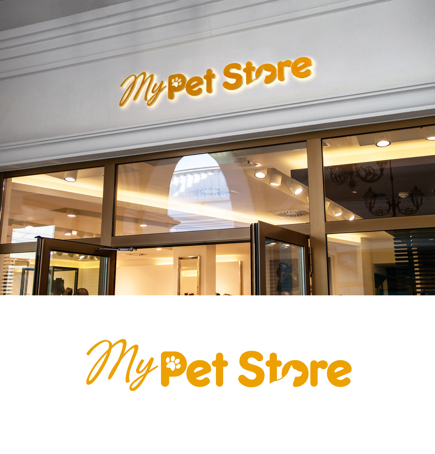 Logo Design by M Art & Design for this project | Design #31696635