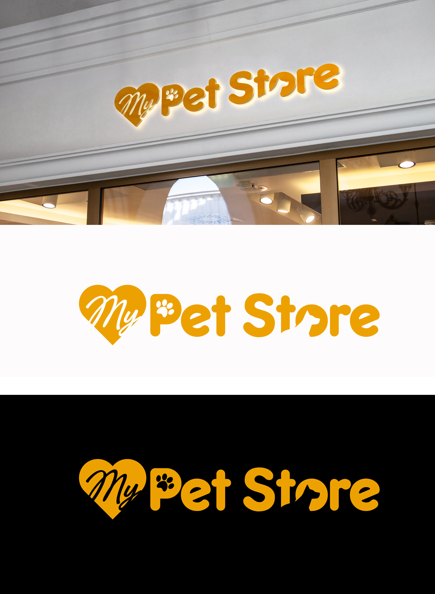 Logo Design by M Art & Design for this project | Design #31696803
