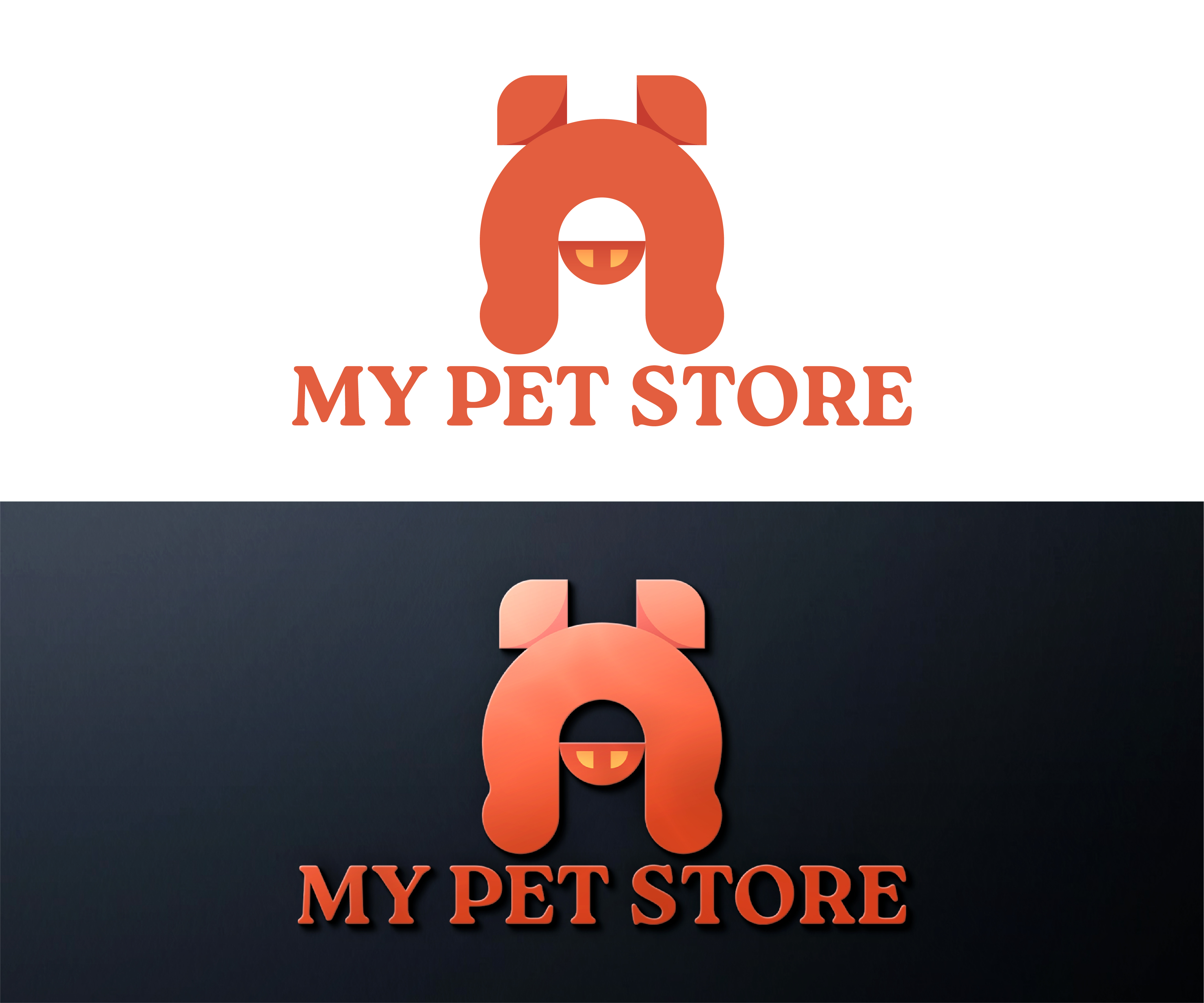 Logo Design by bibinabhinowo for this project | Design #31740052