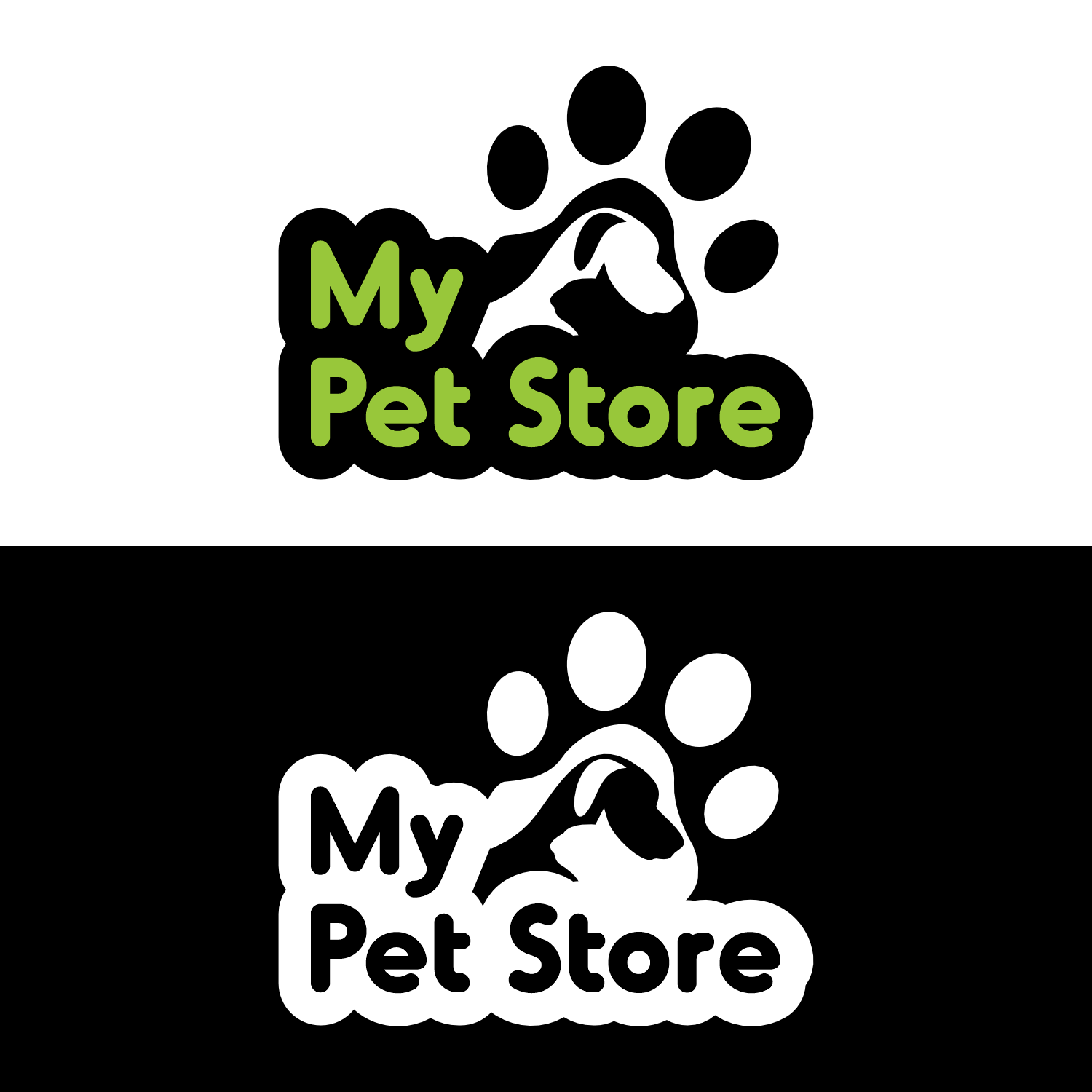 Logo Design by cah awu for this project | Design #31696939