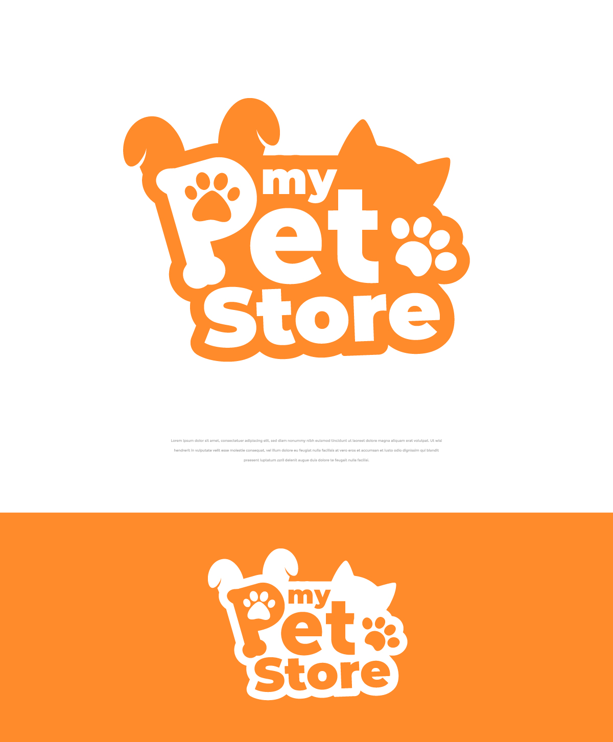 Logo Design by apik. for this project | Design #31697631
