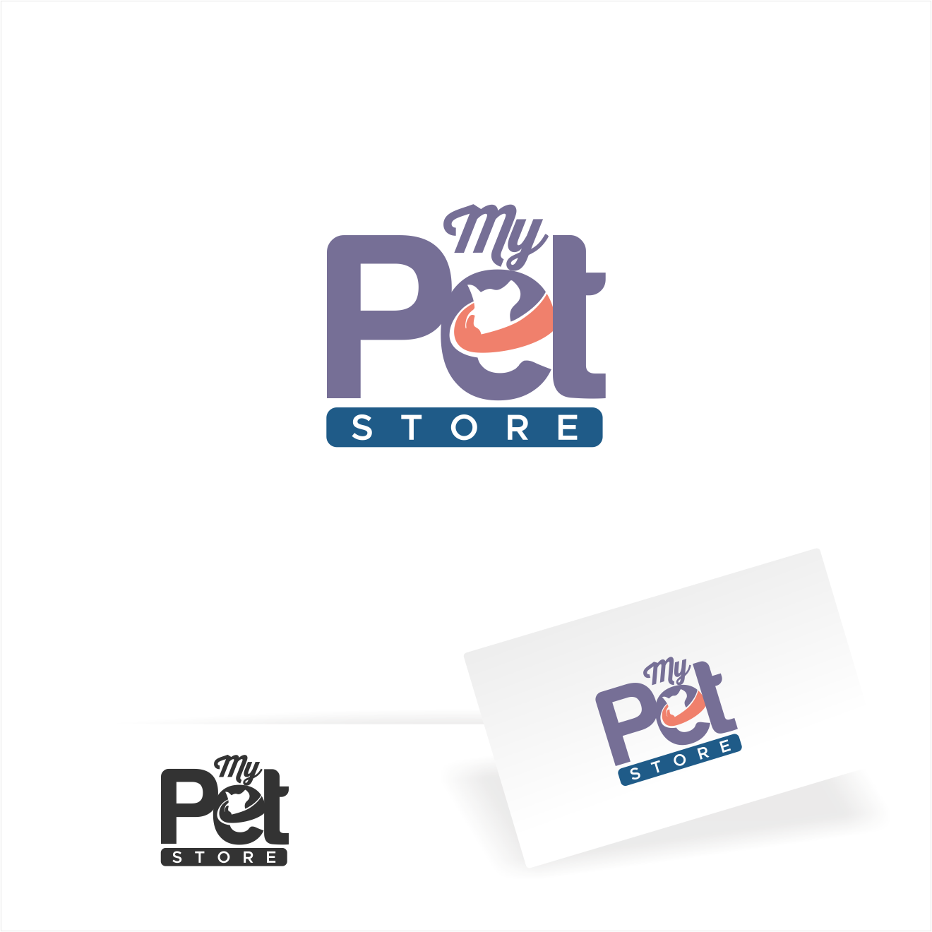 Logo Design by Arham Hidayat for this project | Design #31718632