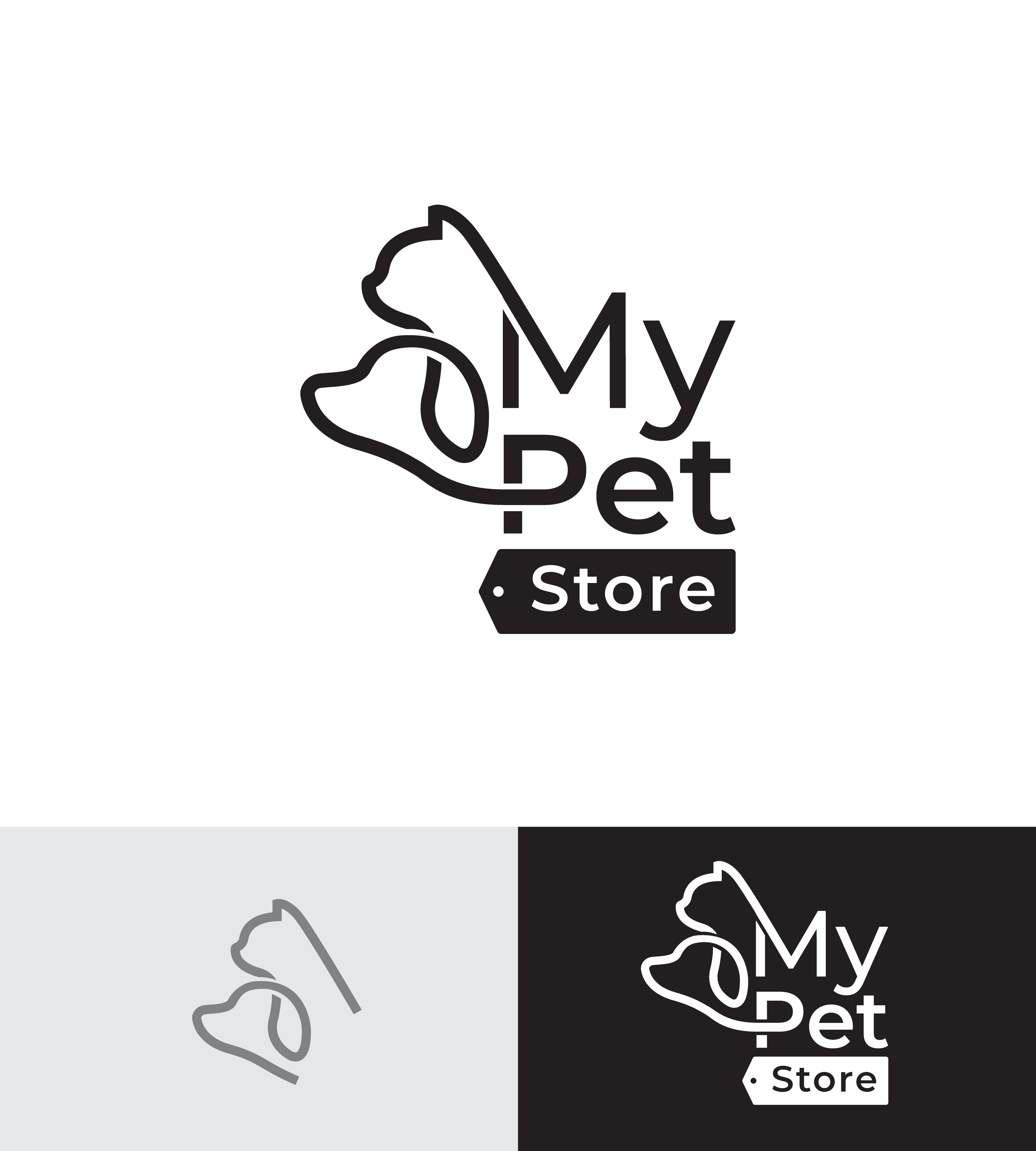 Logo Design by Aldan Design for this project | Design #31737921