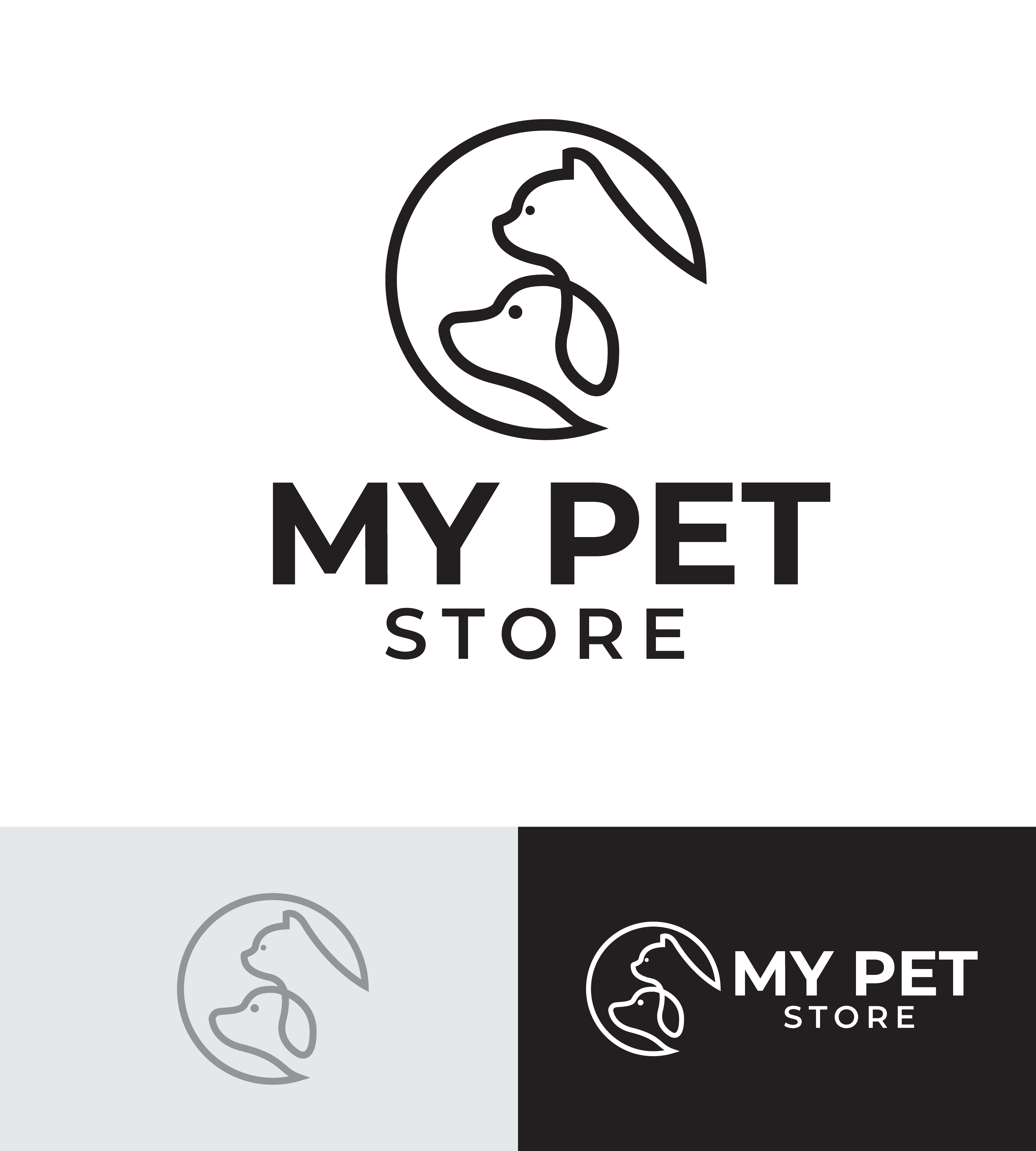 Logo Design by Aldan Design for this project | Design #31738062