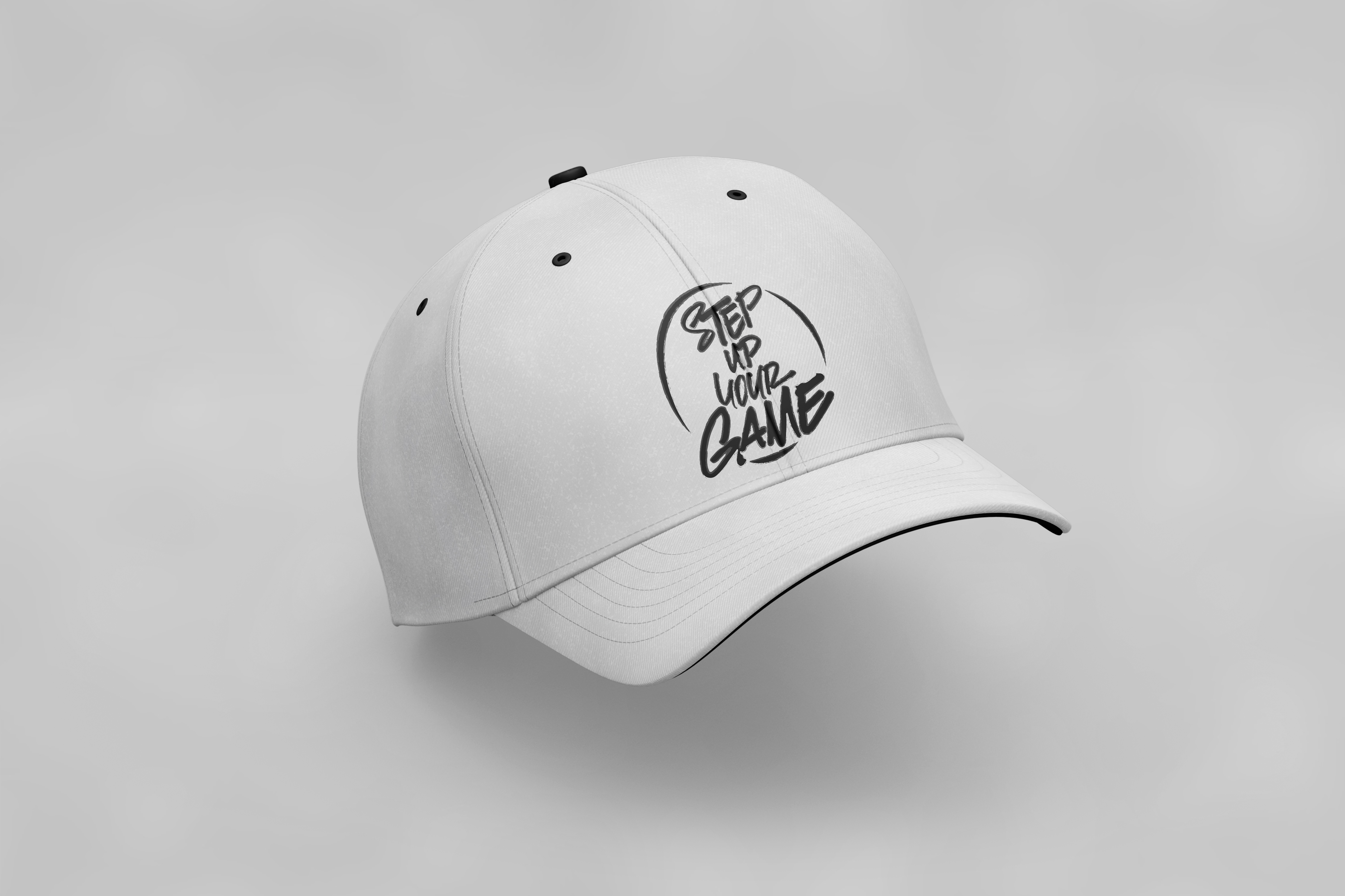 Logo Design by 24ksunny for Step Up Your Game | Design #31700956